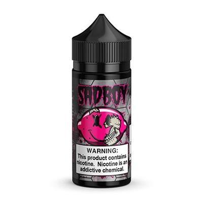 Sad Boy E-Liquid - Custard Cookie - MI VAPE CO