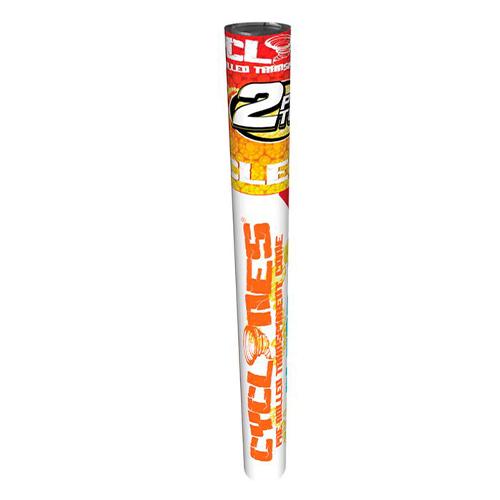 Cyclones - Clear Cones - MI VAPE CO