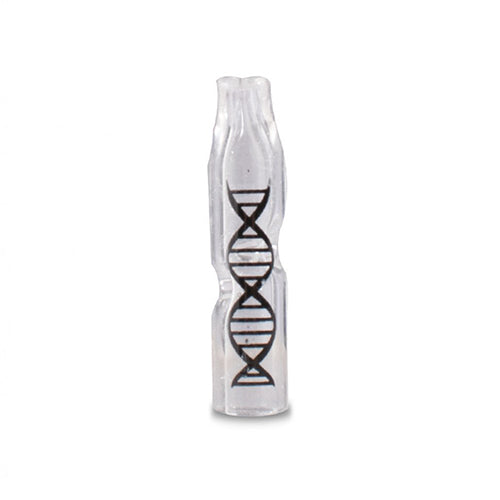 DNA - Glass Tips