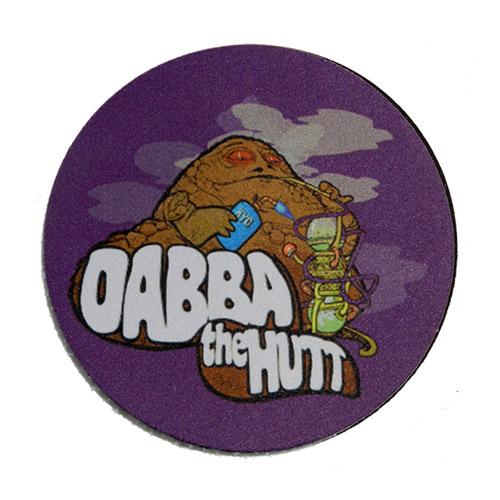 Dab Padz - Small Round - MI VAPE CO