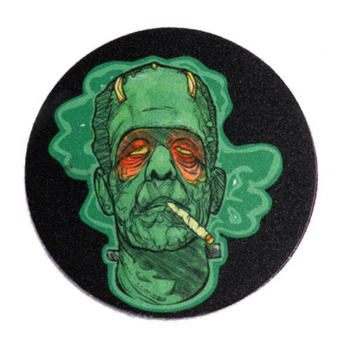 Dab Padz - Small Round - MI VAPE CO