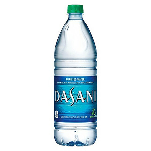 Dasani Water