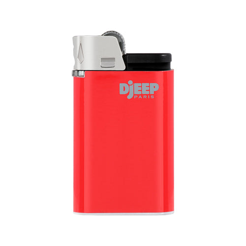 Djeep Paris Lighter