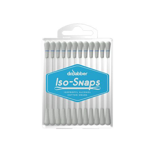 Dr Dabber - Iso Snaps - MI VAPE CO