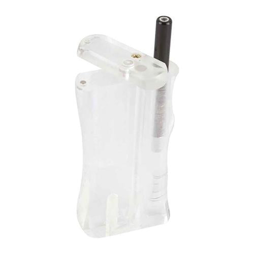 Dugout - Clear - MI VAPE CO