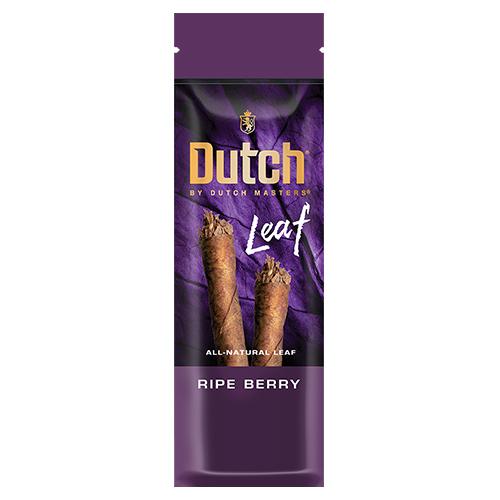 Dutch - Leaf - MI VAPE CO