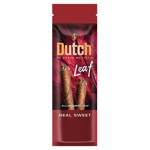 Dutch - Leaf - MI VAPE CO