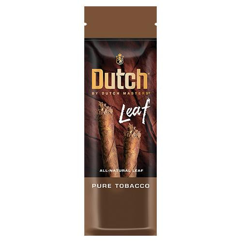 Dutch - Leaf - MI VAPE CO