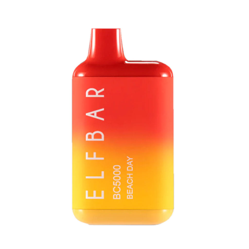 Elfbar - BC5000 Disposable
