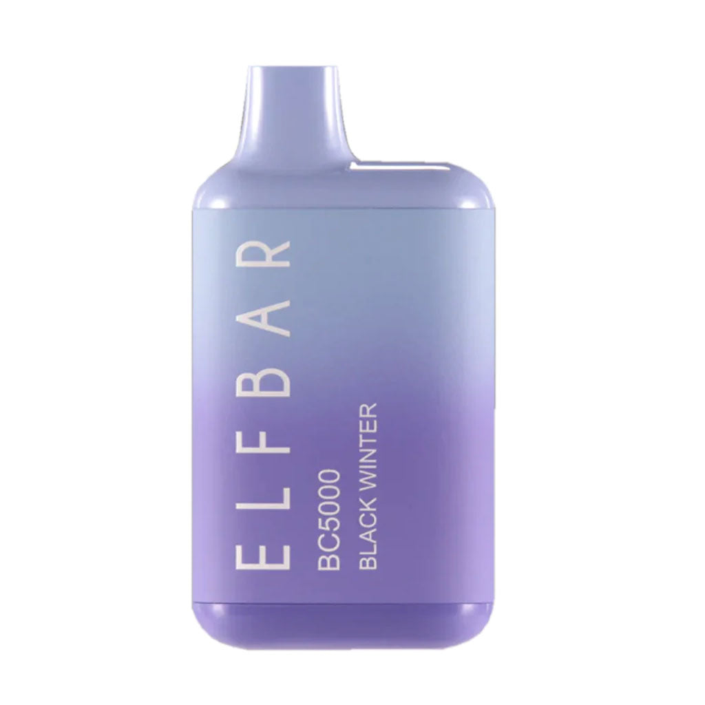 Elfbar - BC5000 Disposable
