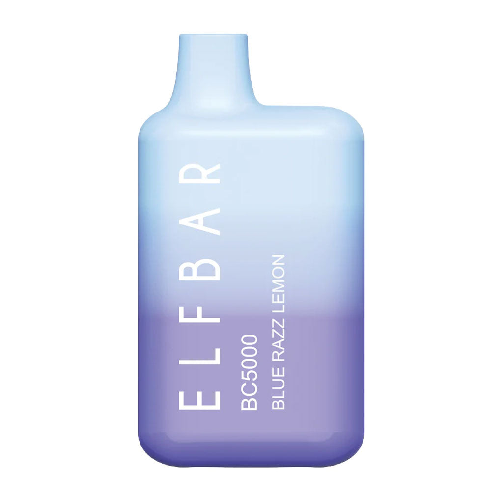 Elfbar - BC5000 Disposable