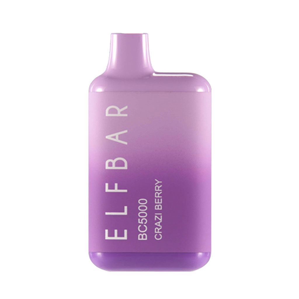 Elfbar - BC5000 Disposable