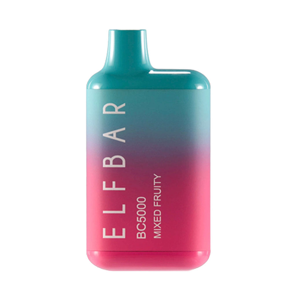 Elfbar - BC5000 Disposable