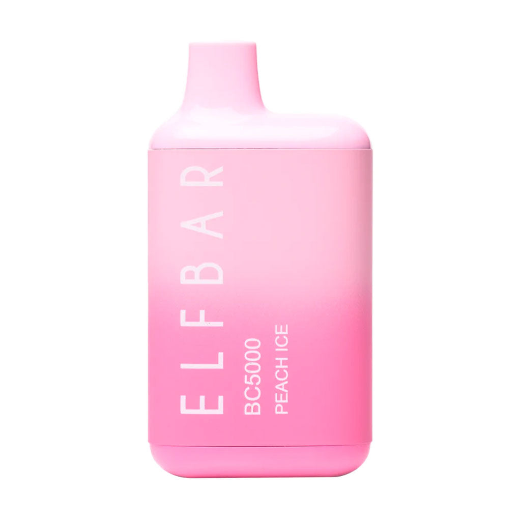 Elfbar - BC5000 Disposable