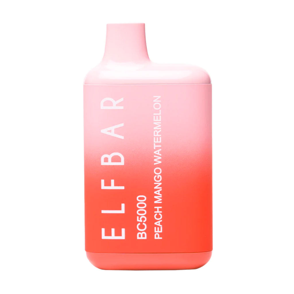 Elfbar - BC5000 Disposable
