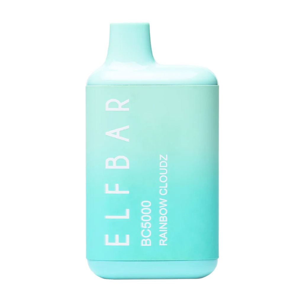 Elfbar - BC5000 Disposable