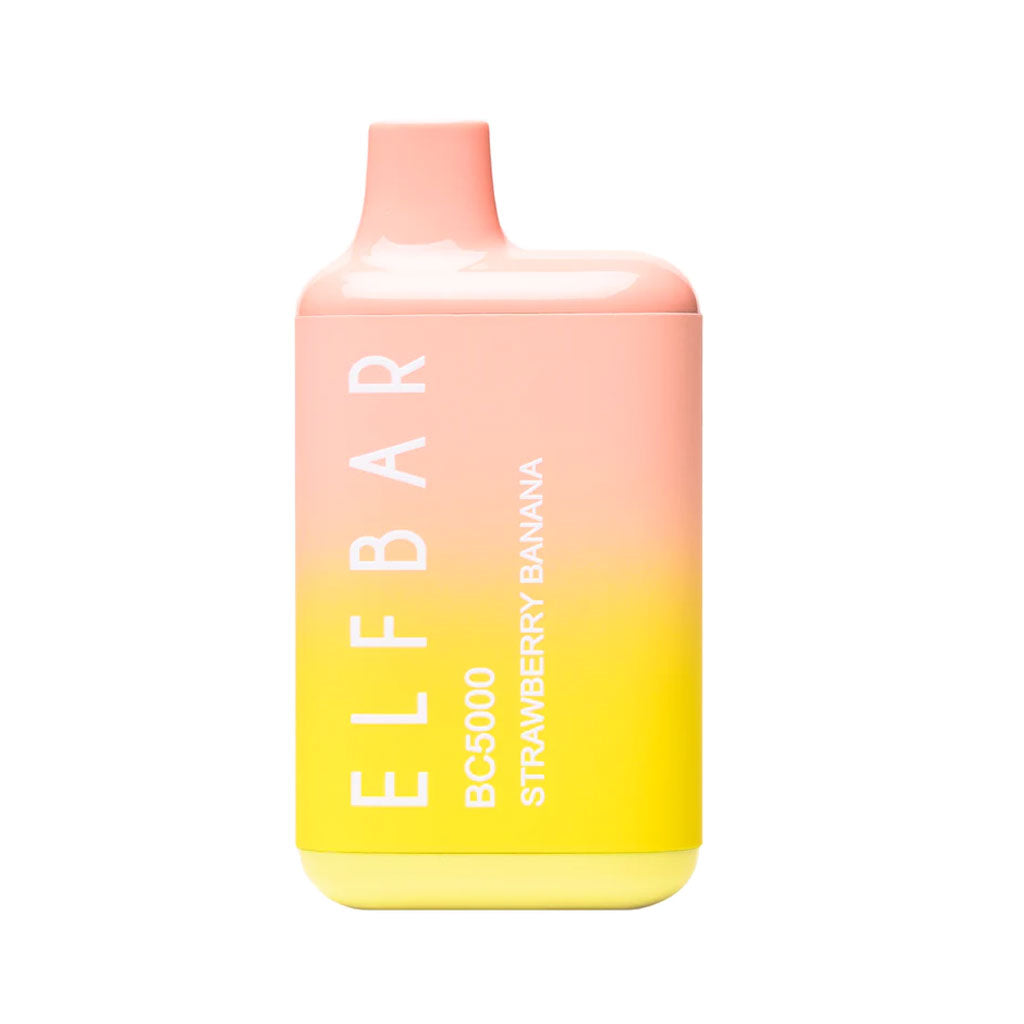 Elfbar - BC5000 Disposable