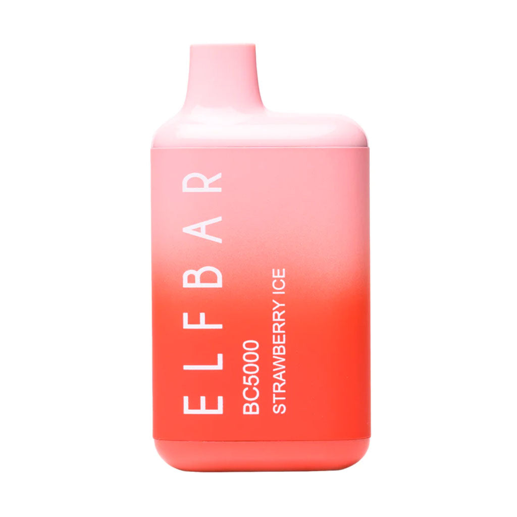 Elfbar - BC5000 Disposable