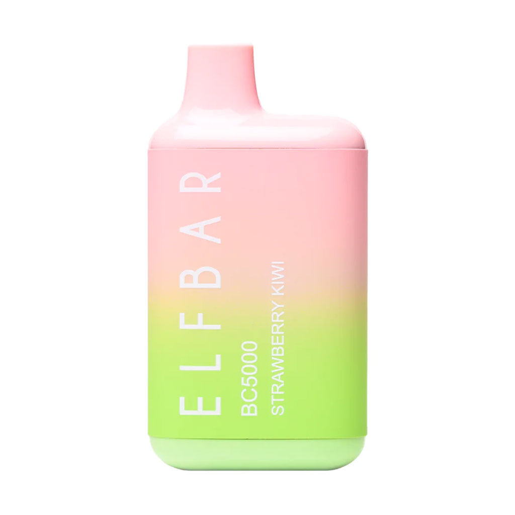 Elfbar - BC5000 Disposable