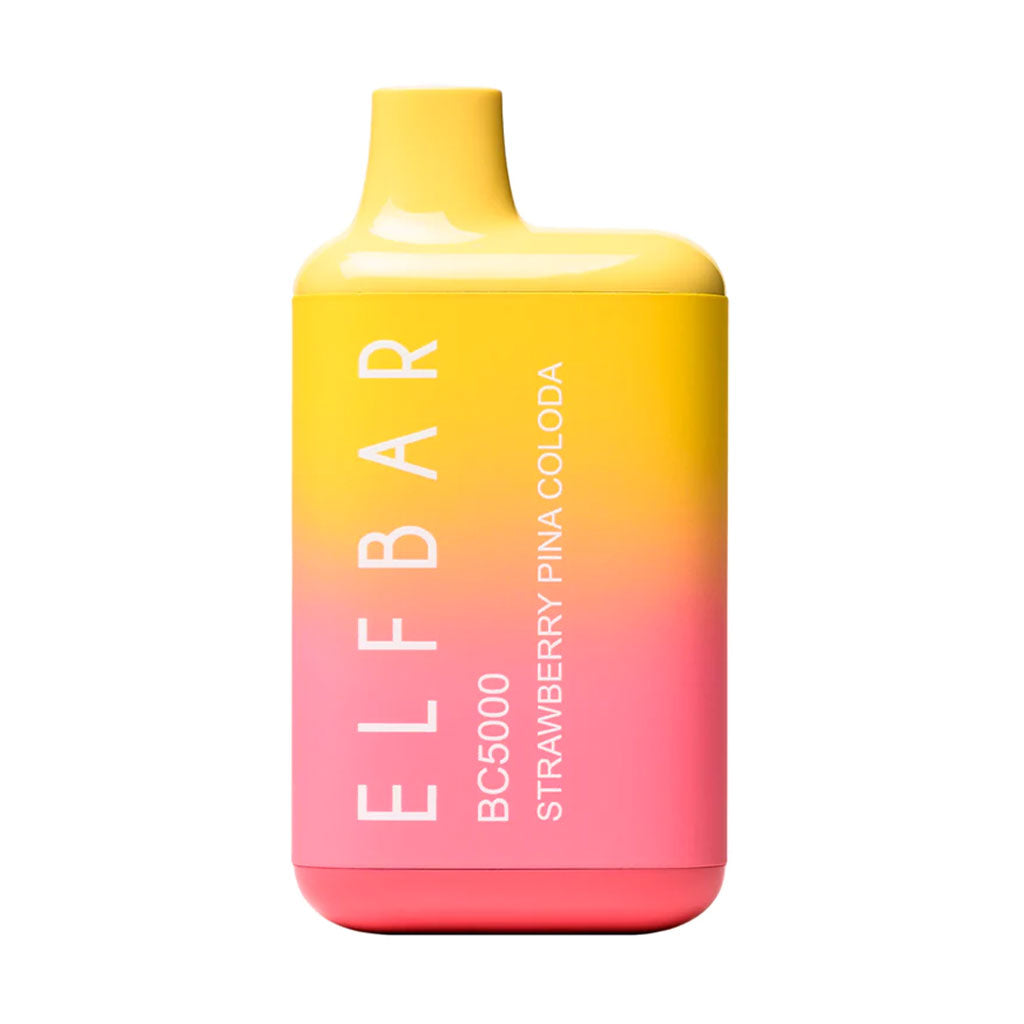 Elfbar - BC5000 Disposable