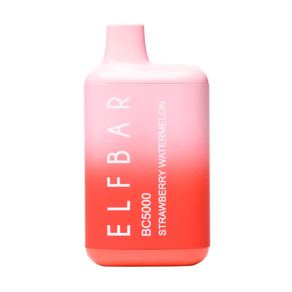 Elfbar - BC5000 Disposable