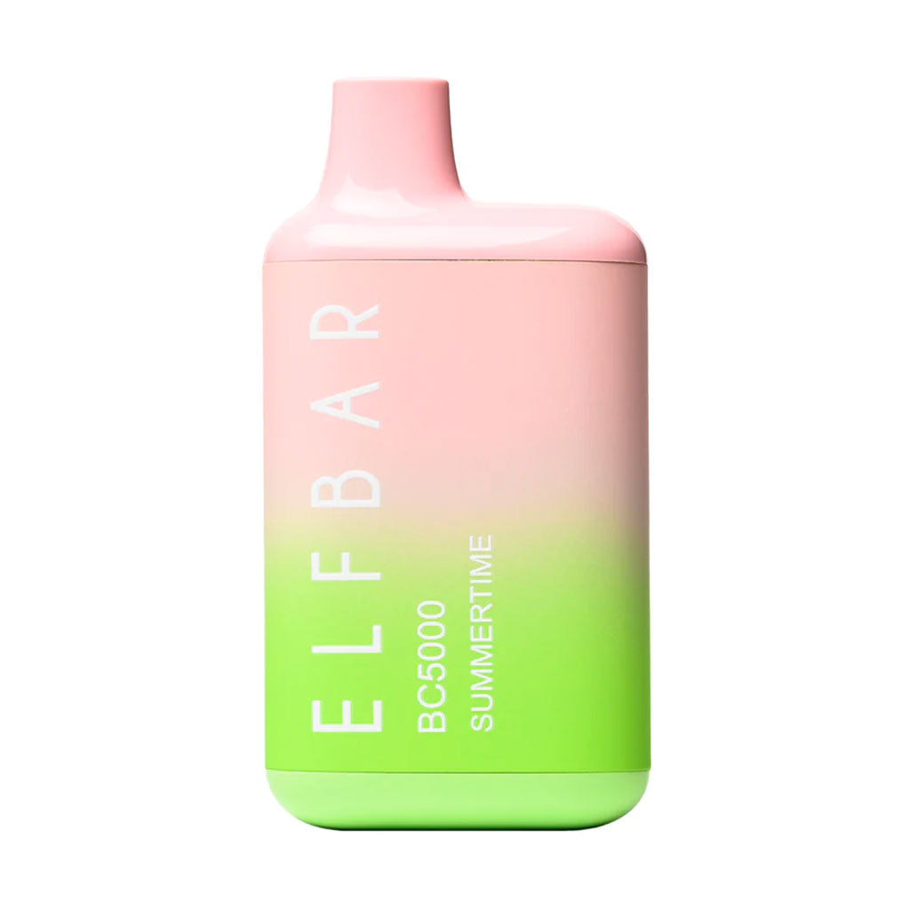Elfbar - BC5000 Disposable