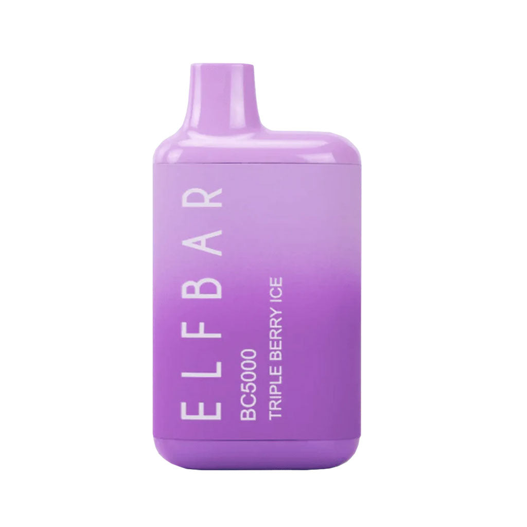 Elfbar - BC5000 Disposable