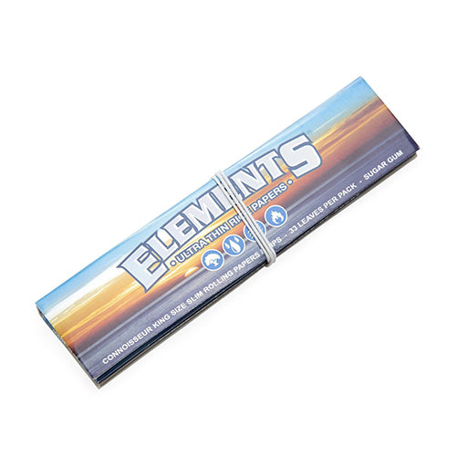 Elements Connoisseur King Size Slim