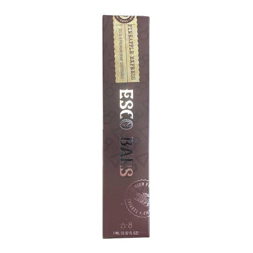 Esco Bars - Delta 8 Disposable - MI VAPE CO