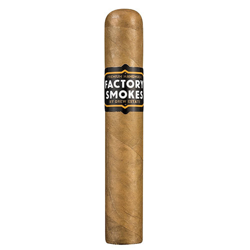 Factory Smokes by Drew Estate - Natural