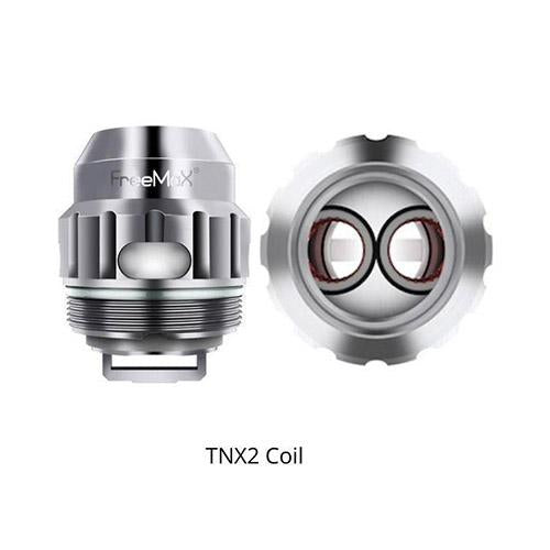 Freemax - TX Mesh Coils - MI VAPE CO