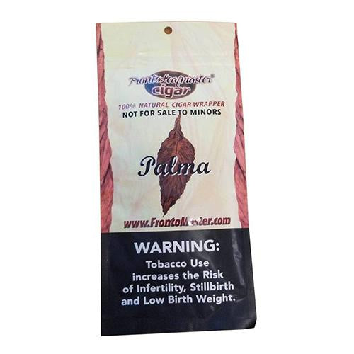 Fronto Leaf Master - Just Roll - MI VAPE CO