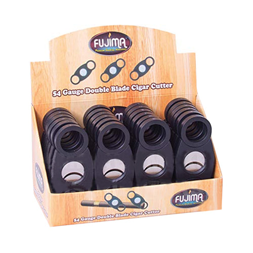 Fujima Cigar Cutters