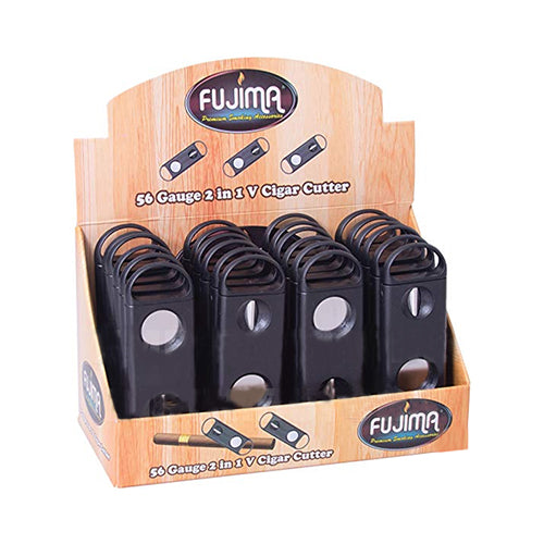 Fujima Cigar Cutters