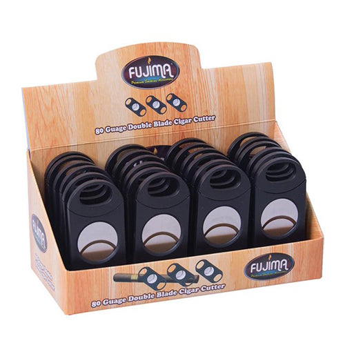 Fujima Cigar Cutters