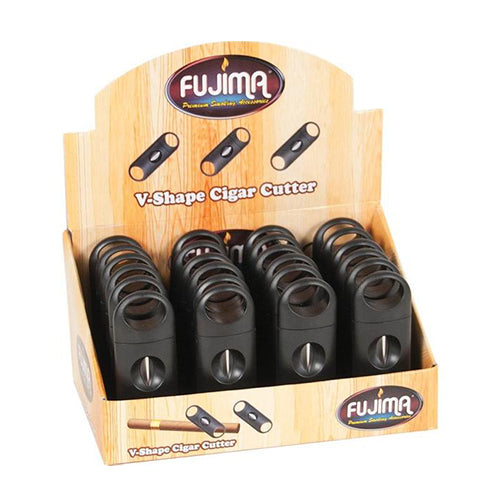Fujima Cigar Cutters