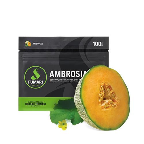 Fumari - 100G Shisha Tobacco - MI VAPE CO