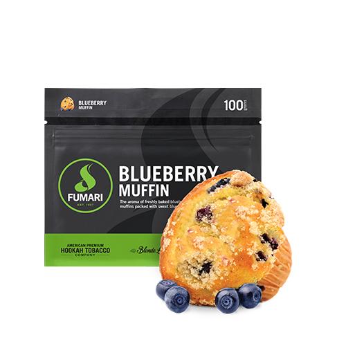 Fumari - 100G Shisha Tobacco - MI VAPE CO
