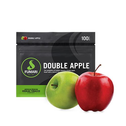 Fumari - 100G Shisha Tobacco - MI VAPE CO
