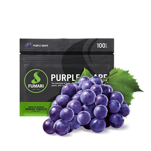 Fumari - 100G Shisha Tobacco - MI VAPE CO