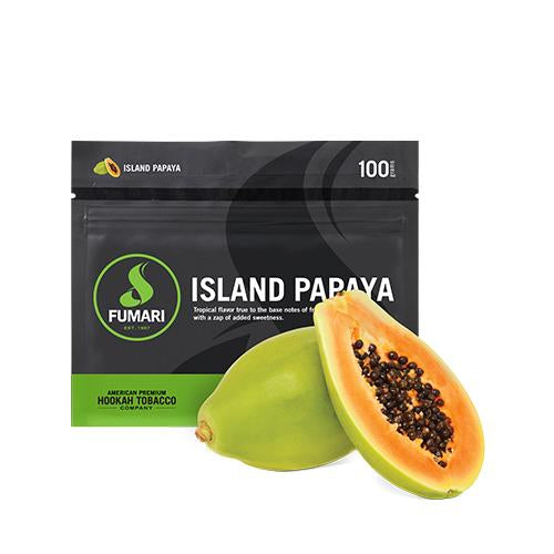 Fumari - 100G Shisha Tobacco - MI VAPE CO