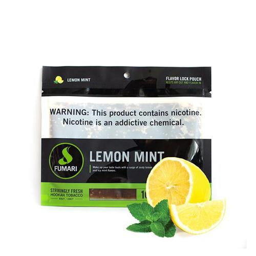 Fumari - 100G Shisha Tobacco - MI VAPE CO