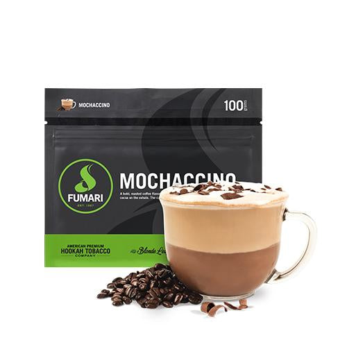 Fumari - 100G Shisha Tobacco - MI VAPE CO