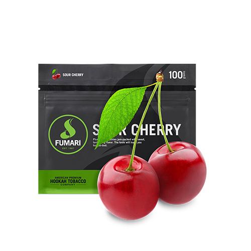 Fumari - 100G Shisha Tobacco - MI VAPE CO