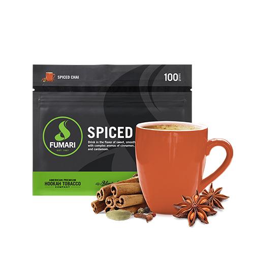 Fumari - 100G Shisha Tobacco - MI VAPE CO