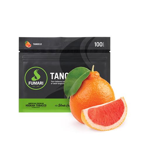 Fumari - 100G Shisha Tobacco - MI VAPE CO