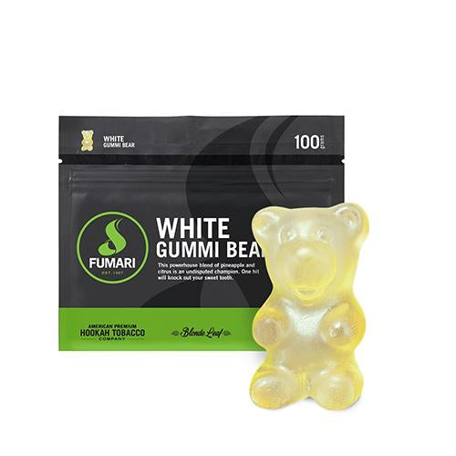 Fumari - 100G Shisha Tobacco - MI VAPE CO