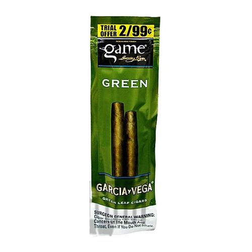 Game - 2 Pack Cigarillo - MI VAPE CO