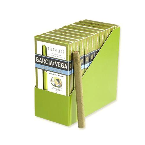 Garcia Vega - Cigarillos - MI VAPE CO