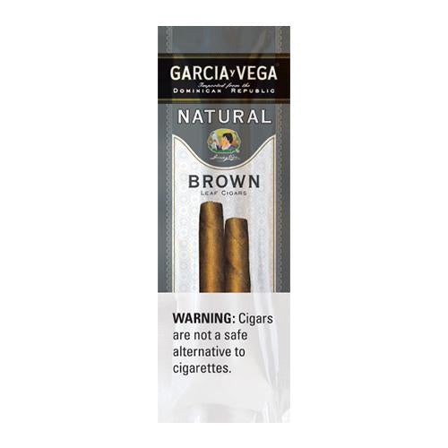 Garcia Vega - Superior Cigars - MI VAPE CO